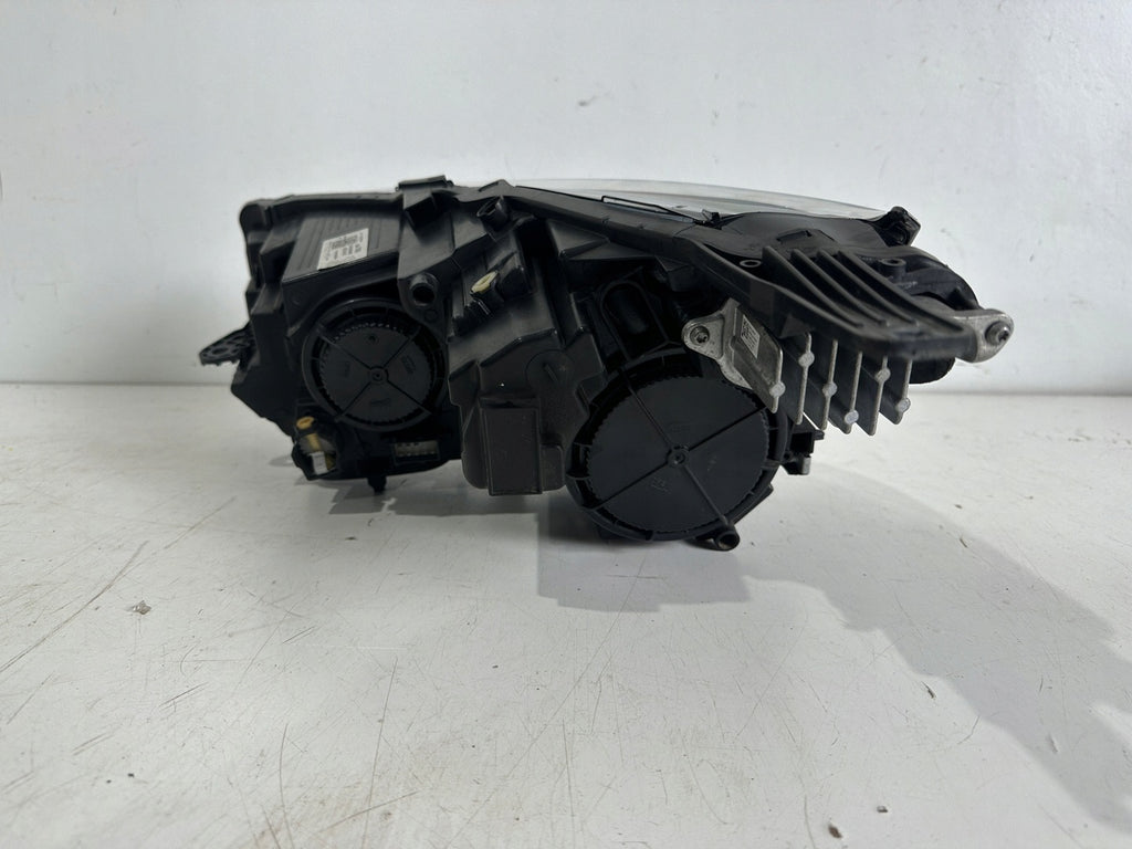 Frontscheinwerfer Opel Crossland X 13467968 Rechts Scheinwerfer Headlight SCH6421731714ba