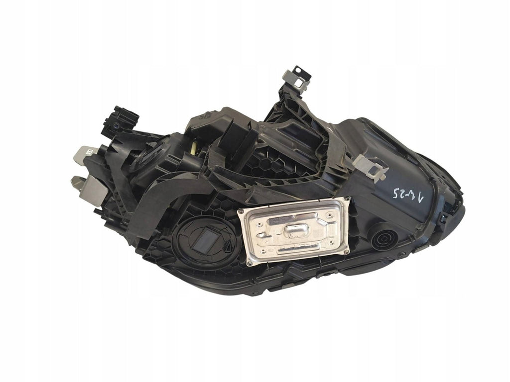 Frontscheinwerfer Mercedes-Benz Cla A17490625021 Links Scheinwerfer Headlight SCH1432744685dd