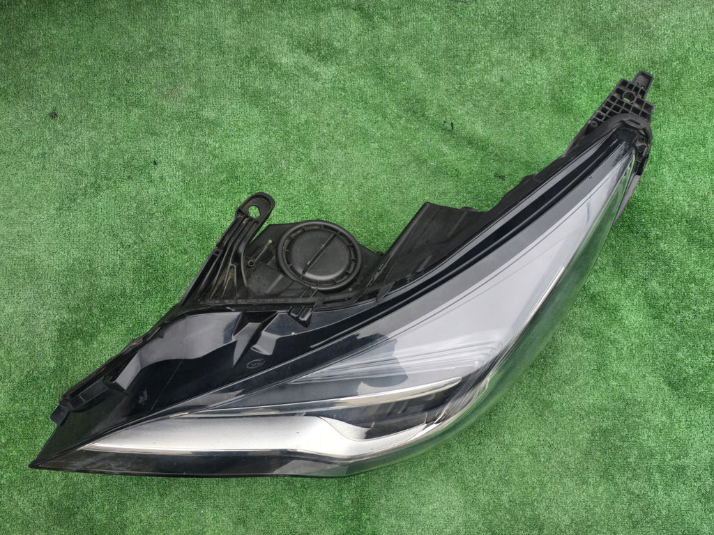 Frontscheinwerfer Opel Astra 39047198 Links Scheinwerfer Headlight SCH5471846586mx