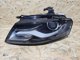 Frontscheinwerfer Audi A4 8K0941003T Xenon Links Scheinwerfer Headlight