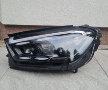 Load image into Gallery viewer, Frontscheinwerfer Mercedes-Benz Gle Amg A1679068309 Links Scheinwerfer Headlight SCH1263991892bx