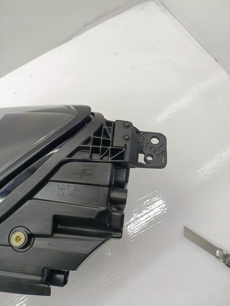 Frontscheinwerfer Ford Puma L1TB-13E014-GK LED Rechts Scheinwerfer Headlight SCH6871330516ir
