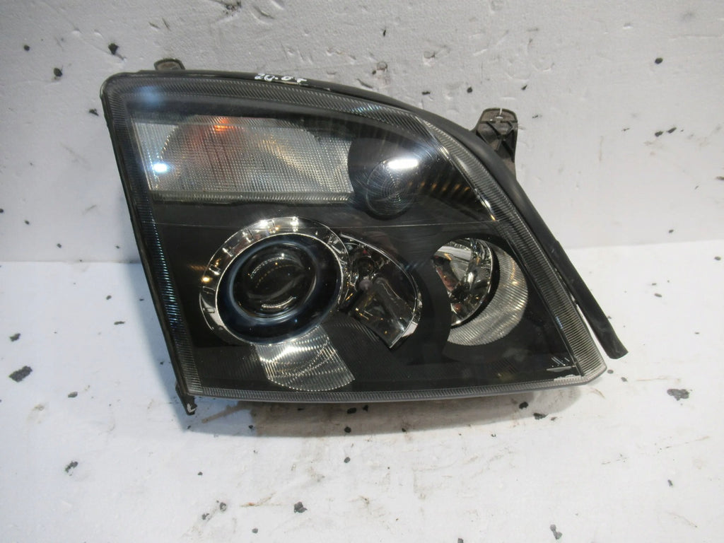 Frontscheinwerfer Opel Vectra C AVN6060 Xenon Rechts Scheinwerfer Headlight