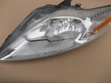 Laden Sie das Bild in den Galerie-Viewer, Frontscheinwerfer Ford Mondeo 7S71-13W030-AG Links Scheinwerfer Headlight SCH5792093862wb