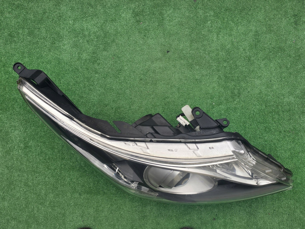 Frontscheinwerfer Toyota Avensis 10000-17685 Rechts Scheinwerfer Headlight SCH8069464374kb