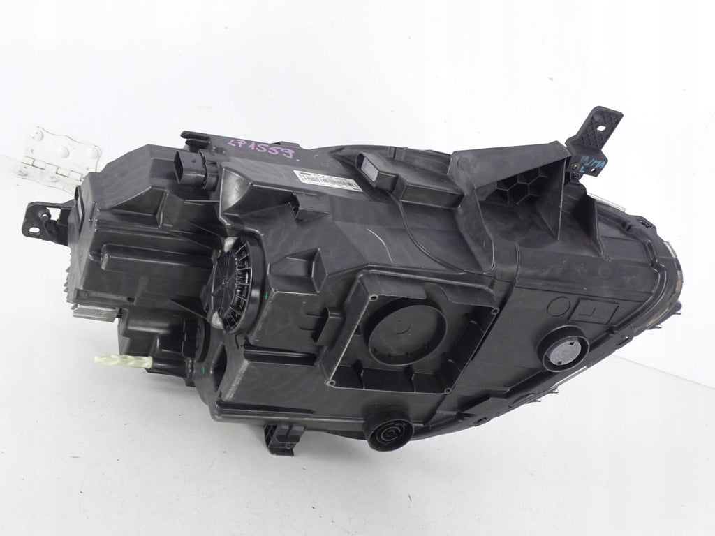 Frontscheinwerfer Ford Puma L1TB-13E015 16445KOD 85122000 Links Headlight SCH7837497270rl