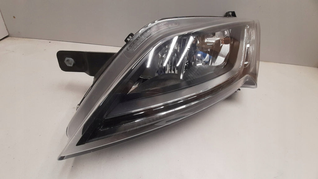 Frontscheinwerfer Fiat Ducato 00468622950 Links Scheinwerfer Headlight SCH7349674527jo