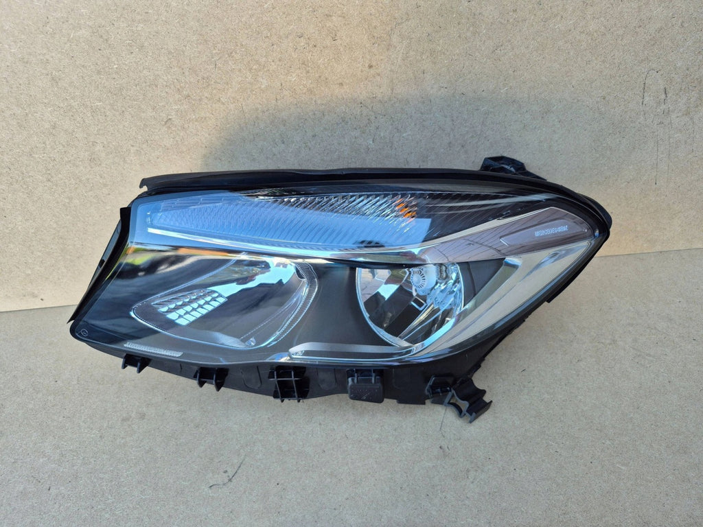 Frontscheinwerfer Mercedes-Benz X156 A1569061100 Links Scheinwerfer Headlight SCH1385878511oj