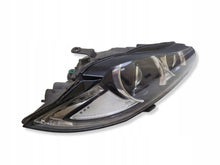 Laden Sie das Bild in den Galerie-Viewer, Frontscheinwerfer Jaguar Xf X250 Rechts Scheinwerfer Headlight SCH4549248522pc