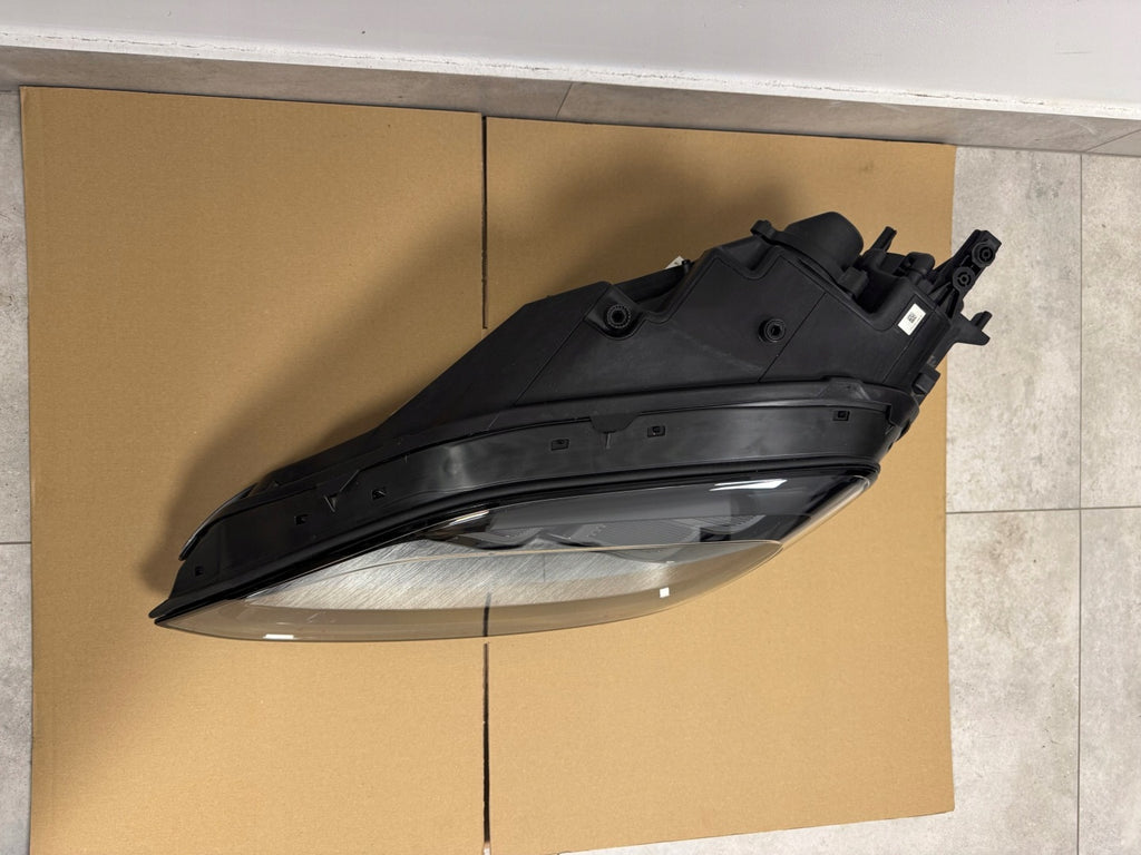 Frontscheinwerfer Porsche Cayenne 9Y0941085Q Full LED Links Headlight SCH1833117655np