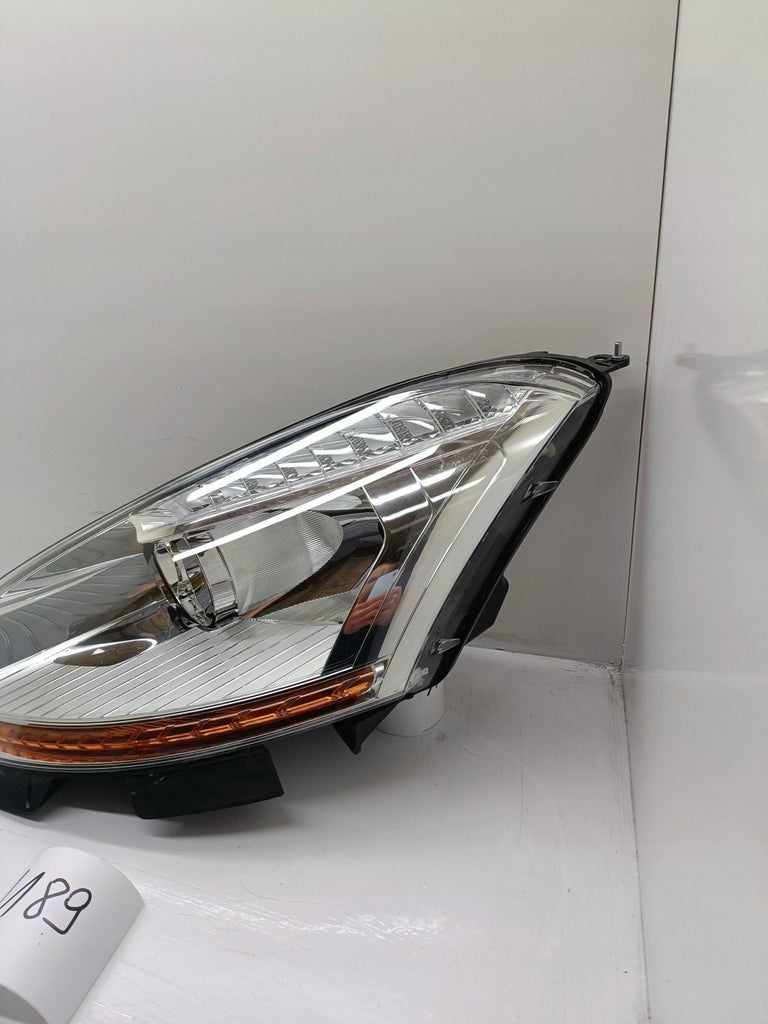 Frontscheinwerfer Citroën C4 Grand Picasso 9653563680 Links Headlight SCH4249171924kh