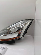 Laden Sie das Bild in den Galerie-Viewer, Frontscheinwerfer Citroën C4 Grand Picasso 9653563680 Links Headlight SCH4249171924kh