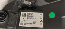 Laden Sie das Bild in den Galerie-Viewer, Frontscheinwerfer Tesla 3 1514953-00-D Full LED Rechts Scheinwerfer Headlight