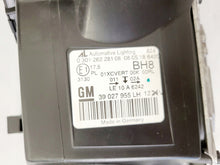 Laden Sie das Bild in den Galerie-Viewer, Frontscheinwerfer Opel Astra Gtc J Cascada Coupe 39027955 Xenon Links Headlight SCH1503568089oc