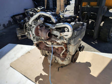 Laden Sie das Bild in den Galerie-Viewer, Motor Renault Kangoo Fl K9K808 1.5 DCI 73TKm 2014 Diesel Engine Komplett MOT7072950040om