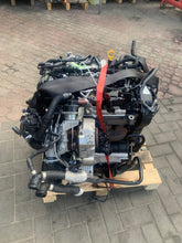 Laden Sie das Bild in den Galerie-Viewer, Motor Seat Skoda VW DFLA 2.0 TDI 150PS 110kW 129TKm Diesel Engine Komplett MOT2307770472cs