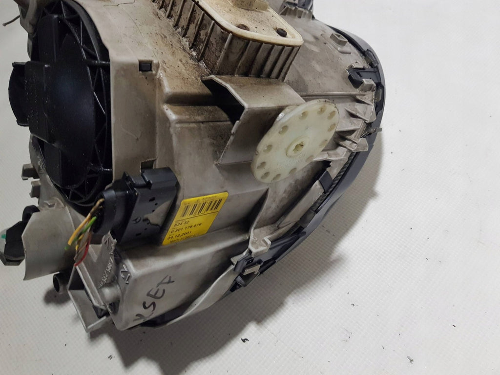 Frontscheinwerfer Mercedes-Benz Sl R230 A2308207961 Links Scheinwerfer Headlight SCH6339939644nc