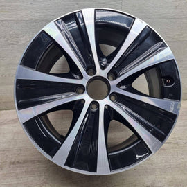 1x Alufelge 18 Zoll 5x112 A2134015300 Mercedes-Benz W213 Rim Wheel FEL6638624294gn