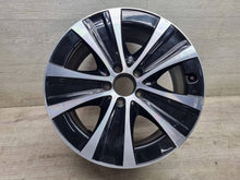 Load image into Gallery viewer, 1x Alufelge 18 Zoll 5x112 A2134015300 Mercedes-Benz W213 Rim Wheel FEL6638624294gn