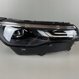 Frontscheinwerfer VW Tiguan 571941006B Full LED Rechts Scheinwerfer Headlight SCH6844369647ai