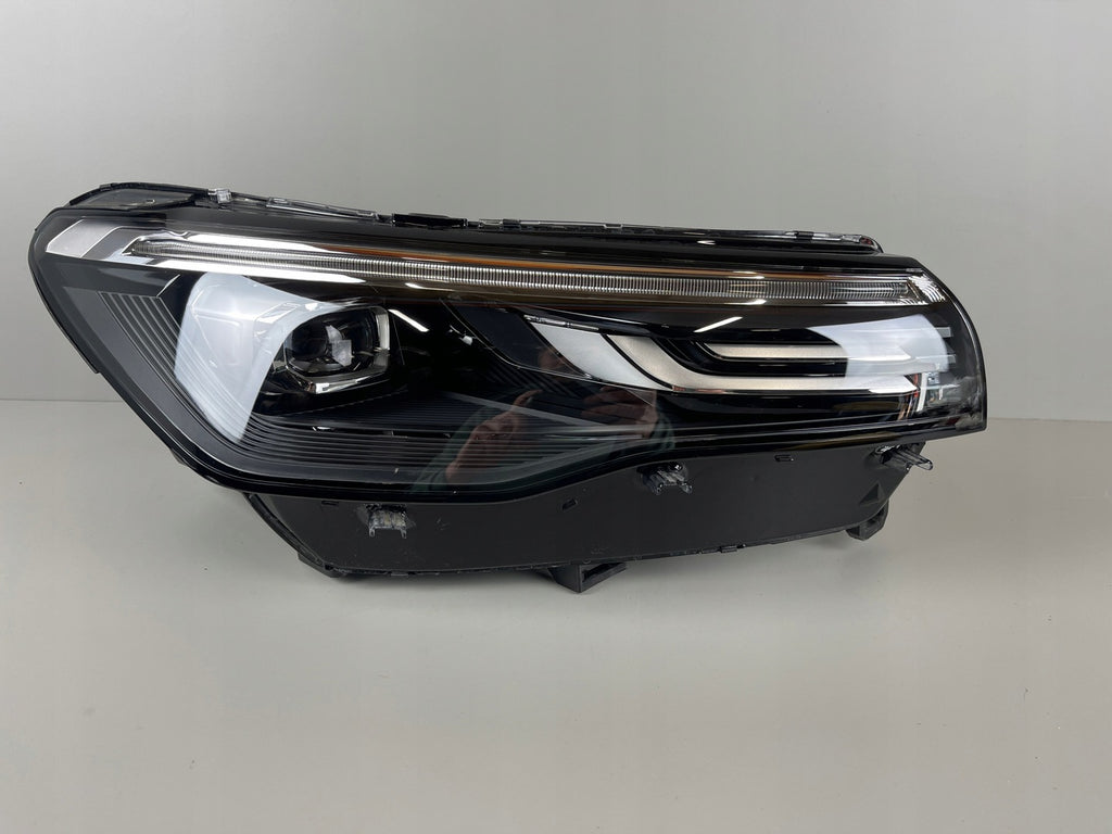 Frontscheinwerfer VW Tiguan 571941006B Full LED Rechts Scheinwerfer Headlight SCH6844369647ai