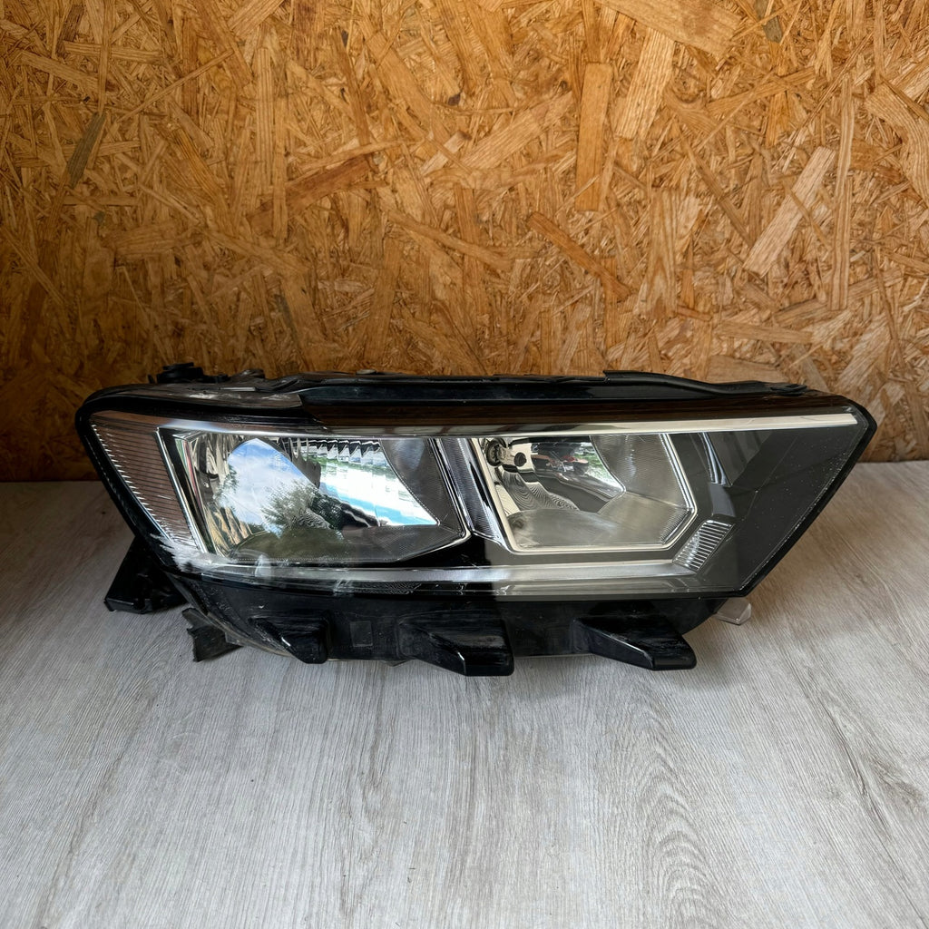 Frontscheinwerfer VW T-Roc 2GA941006B Rechts Scheinwerfer Headlight