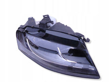Laden Sie das Bild in den Galerie-Viewer, Frontscheinwerfer Audi A4 B8 8K0941004 Rechts Scheinwerfer Headlight SCH1638689968vj