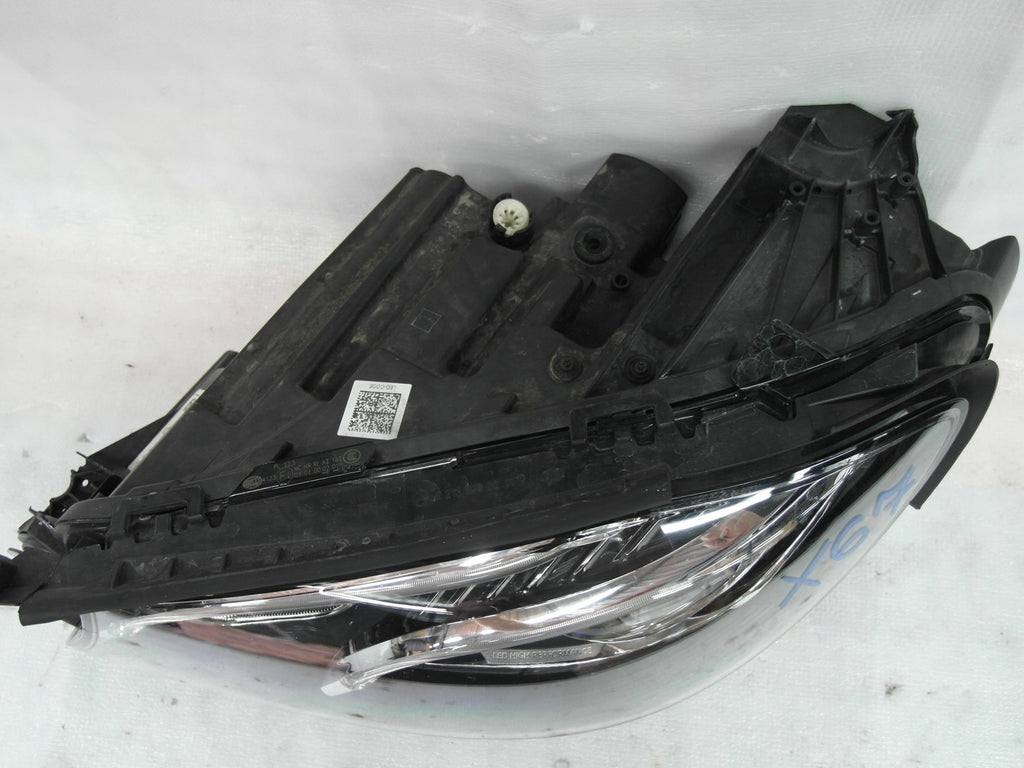 Frontscheinwerfer Mercedes-Benz 2139067706KZ Links Scheinwerfer Headlight SCH8918003549ej