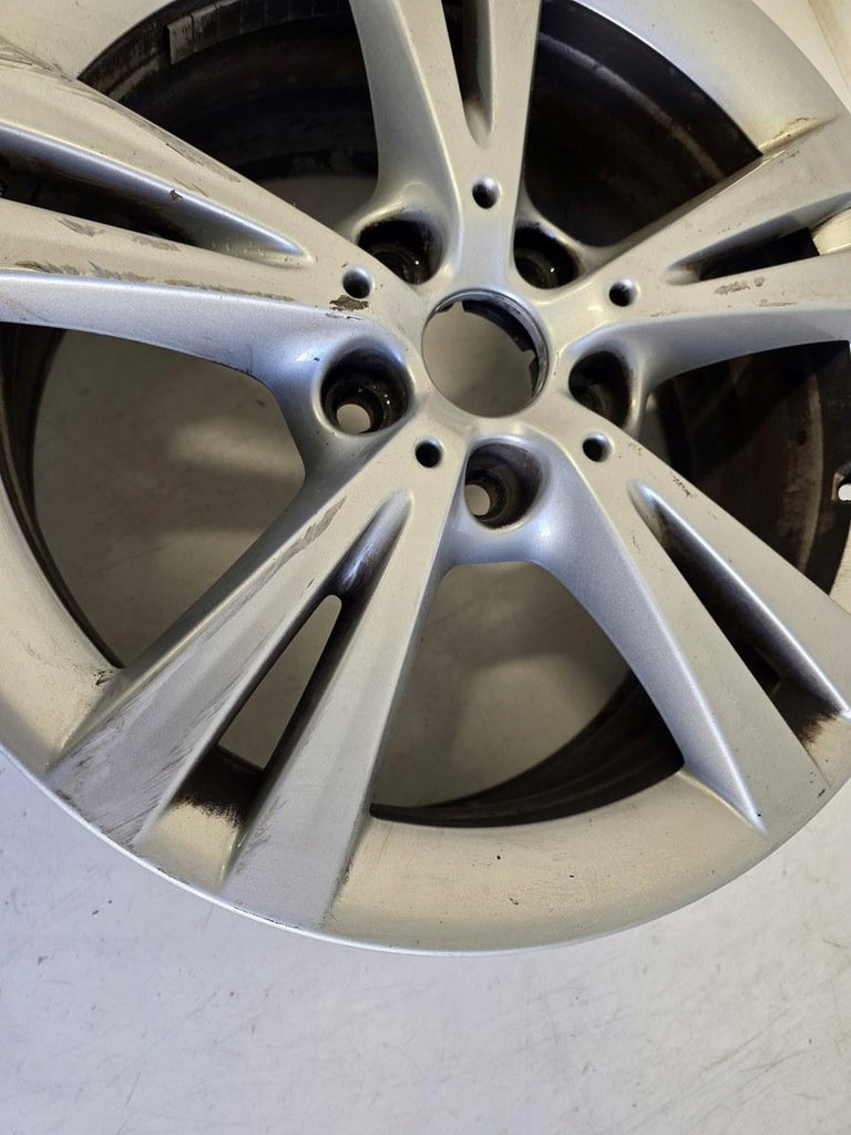 1x Alufelge 17 Zoll 7.5" 5x112 54ET 6856084 BMW F45 F46 Rim Wheel FEL7640106670ea