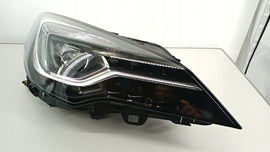 Frontscheinwerfer Opel Astra K 39055746 LED Rechts Scheinwerfer Headlight SCH4682642404zz