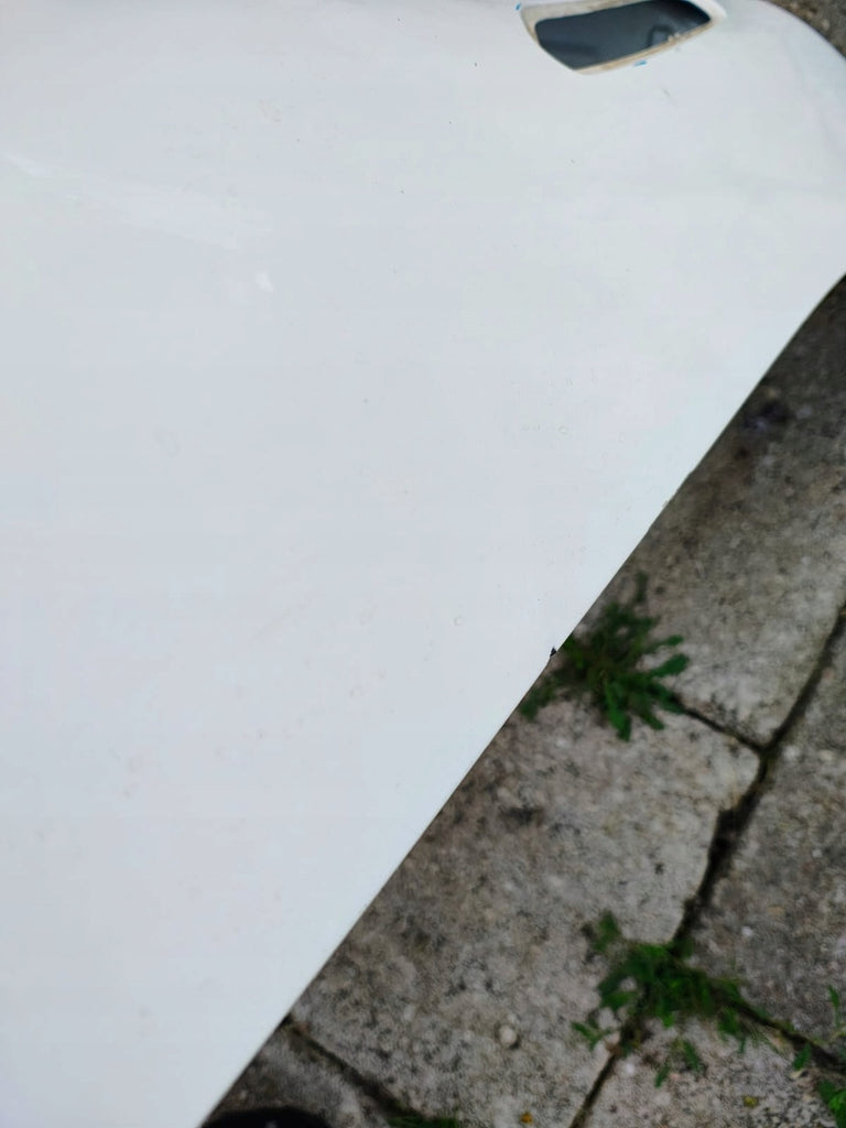 Kotflügel Mercedes-Benz Amg Gt X290 A2908805000 Vorne Rechts Weiß