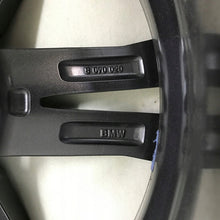 Load image into Gallery viewer, 1x Alufelge 19 Zoll 9.0" 5x112 41ET 8090020 BMW 1 Rim Wheel FEL9708664140ui