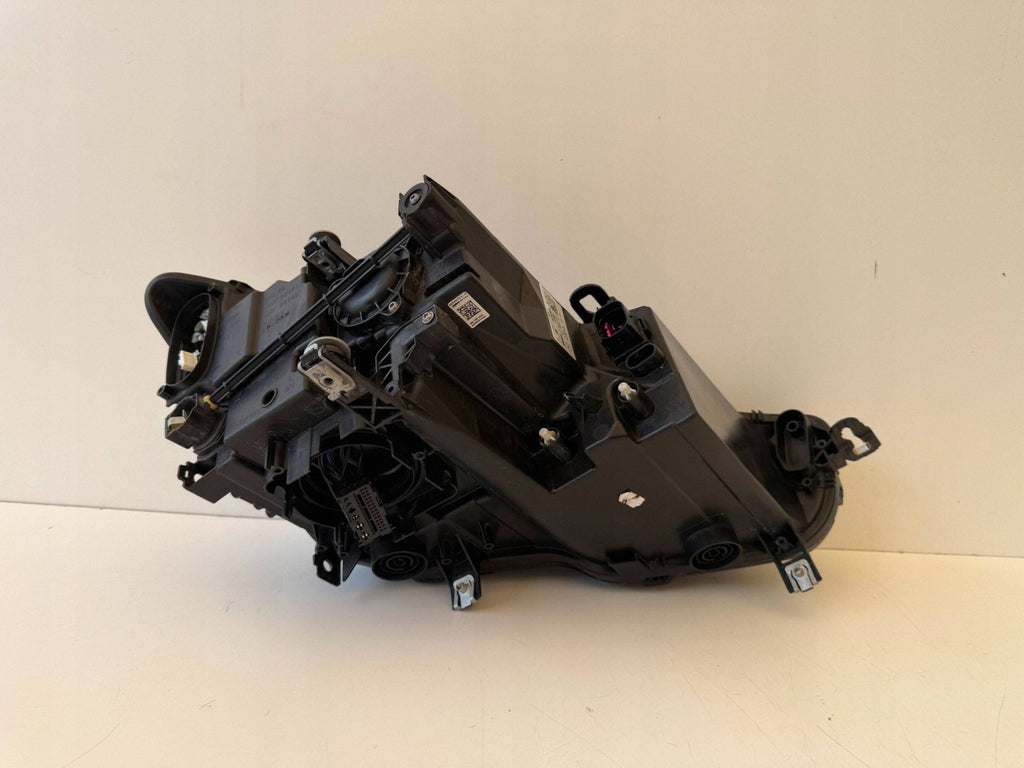 Frontscheinwerfer Seat Leon 5FB941007F LED Links Scheinwerfer Headlight SCH4508996153il