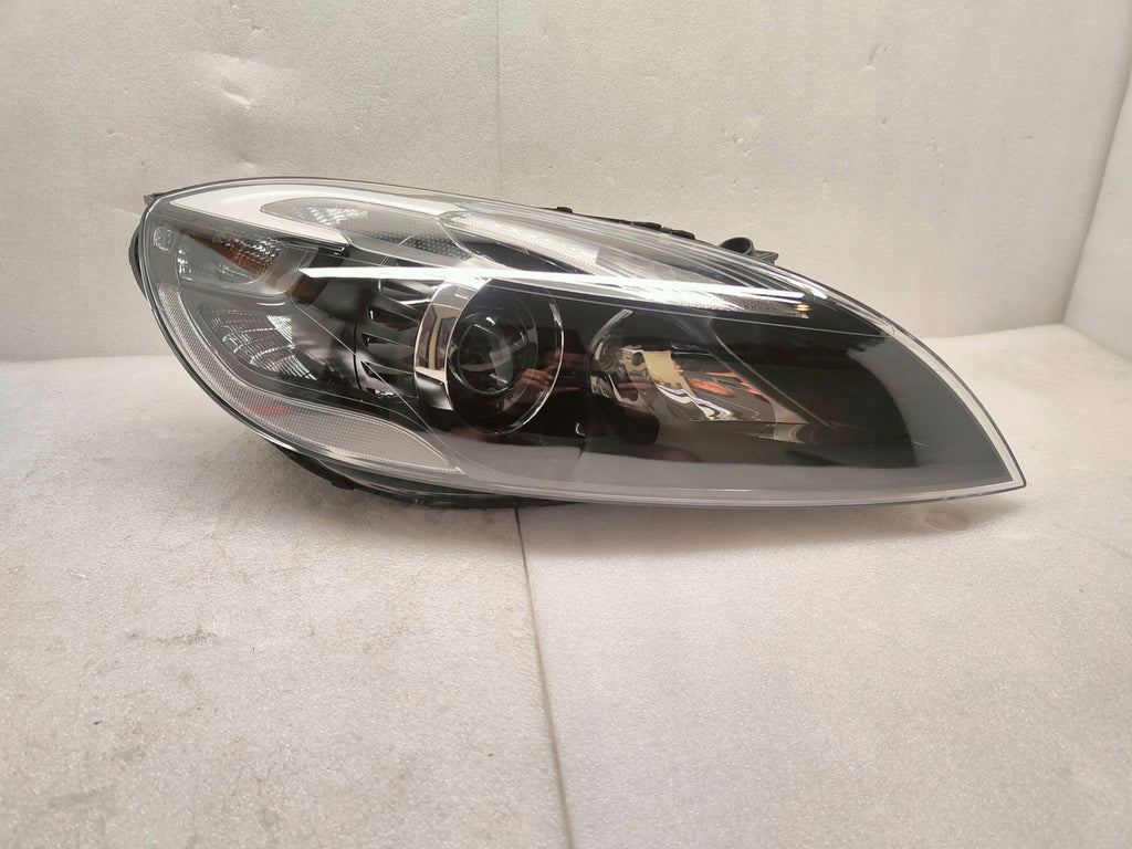 Frontscheinwerfer Volvo V40 31420008 Xenon Rechts Scheinwerfer Headlight SCH5631181806mh