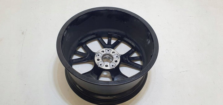 1x Alufelge 19 Zoll 8747235 BMW G31 G30 Rim Wheel FEL6784726713vh