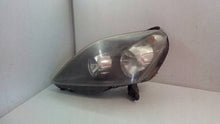 Laden Sie das Bild in den Galerie-Viewer, Frontscheinwerfer Opel Zafira B 301214201 Links Scheinwerfer Headlight