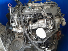 Laden Sie das Bild in den Galerie-Viewer, Motor Iveco Daily I F1FCL411E 3.0 HPI 187TKm Diesel Engine Unkomplett MOT8425915895hz