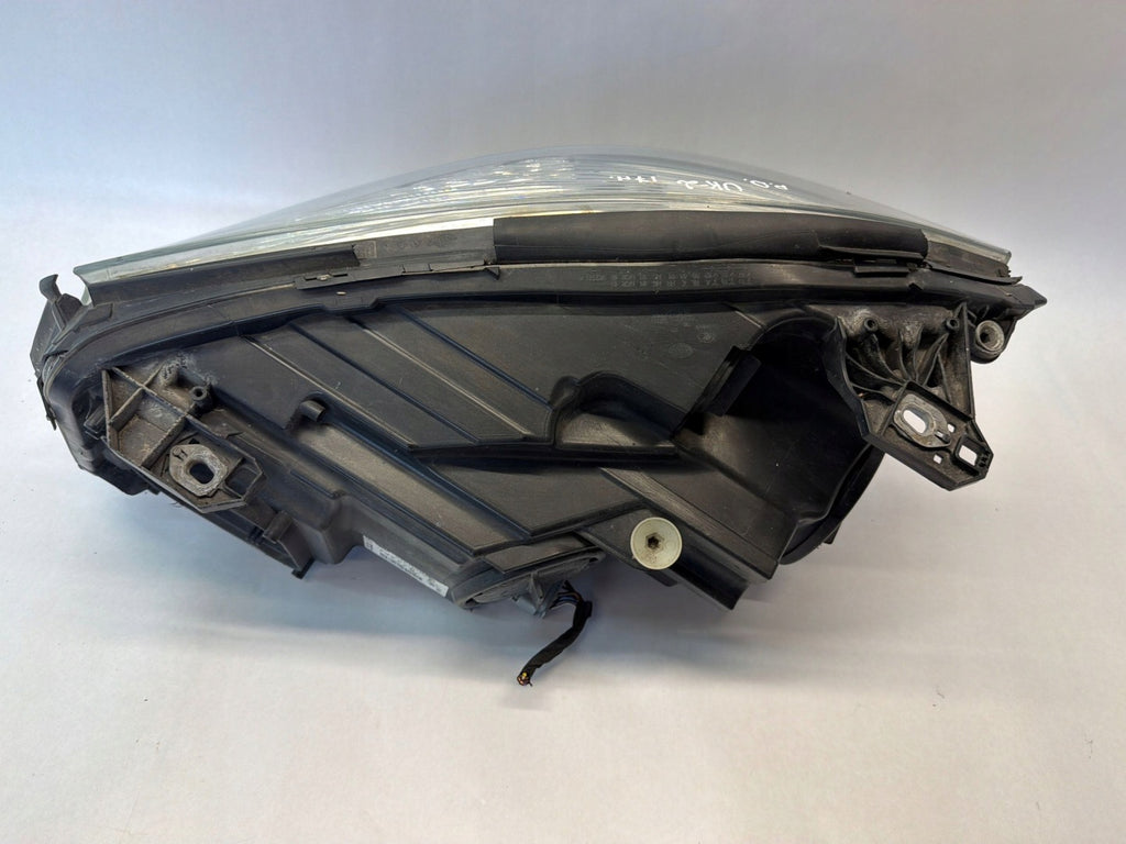 Frontscheinwerfer Mercedes-Benz W176 A1768200461 Rechts Scheinwerfer Headlight SCH9355413430fr