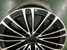Load image into Gallery viewer, 1x Alufelge 19 Zoll 8.5" 5x112 31 5ET A2234013300 Mercedes-Benz Rim Wheel FEL5007258319xm