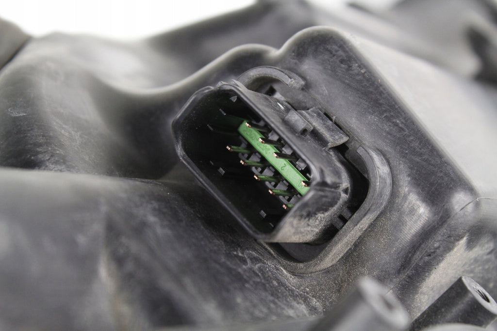 Frontscheinwerfer Citroën C4 Grand Picasso I Xenon Links Scheinwerfer Headlight SCH3778642263at