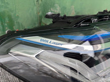 Laden Sie das Bild in den Galerie-Viewer, Frontscheinwerfer BMW 5 G31 G30 9850588-05 Rechts Scheinwerfer Headlight SCH8981572878nx