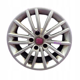 1x Alufelge 16 Zoll 6.5