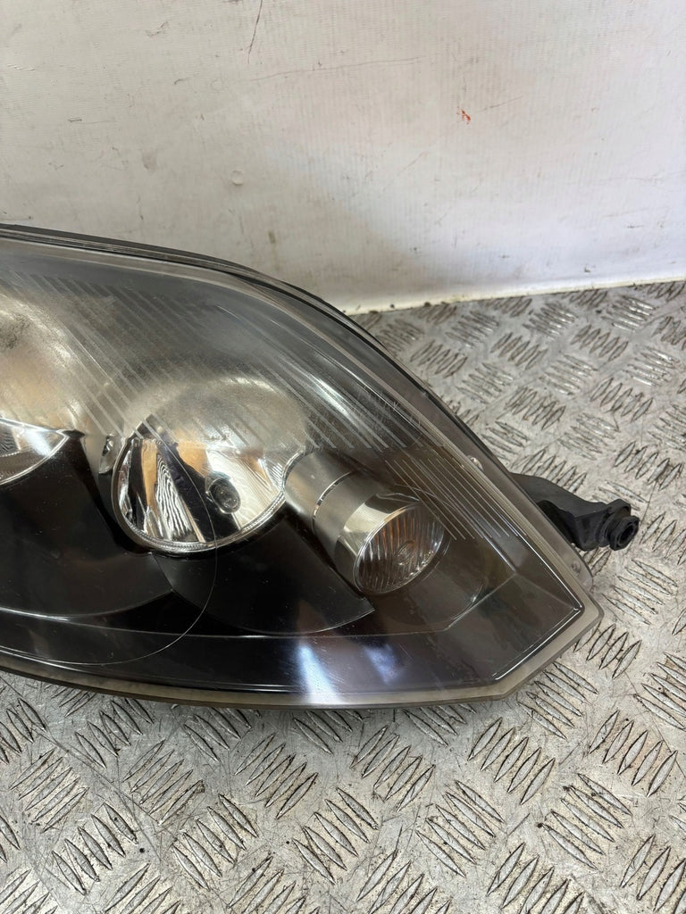 Frontscheinwerfer VW Golf VI Plus 5M1941006G 1EE00994802 Rechts Headlight SCH3544996396tf