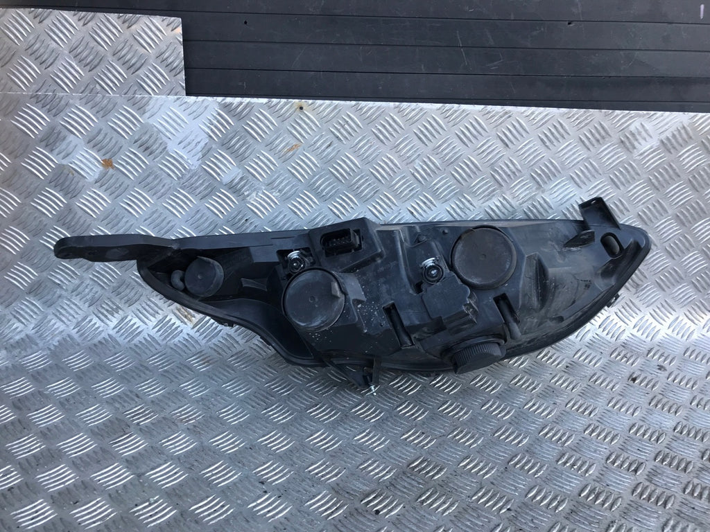Frontscheinwerfer Ford B-Max Bmax AV11-13W029-EC Links Scheinwerfer Headlight SCH8607584805jz