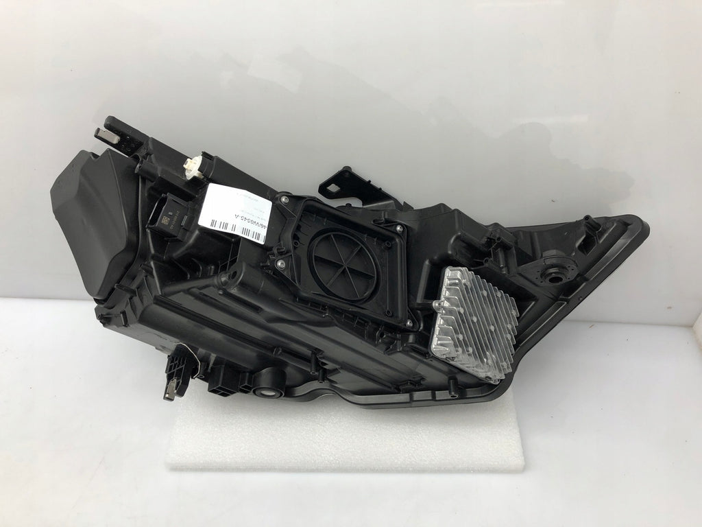 Frontscheinwerfer Audi A6 C8 4K0941033 4K0941034 LED Ein Satz Headlight SCH5152161315xr