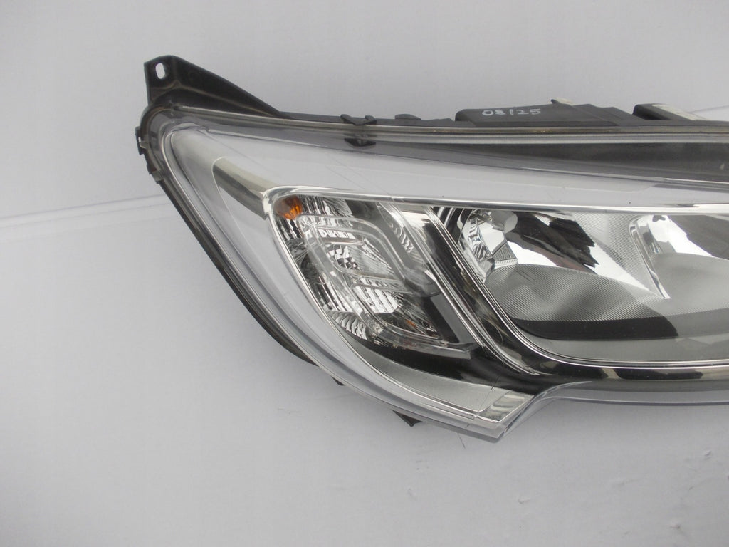 Frontscheinwerfer Fiat Ducato 00468622820 LED Rechts Scheinwerfer Headlight SCH5783435858yv