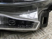 Laden Sie das Bild in den Galerie-Viewer, Frontscheinwerfer Mazda II D43N-51030 LED Rechts Scheinwerfer Headlight SCH7830496930fz