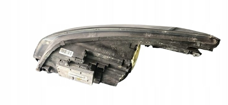 Frontscheinwerfer Citroën C6 Xenon Rechts Scheinwerfer Headlight SCH4808001713bw
