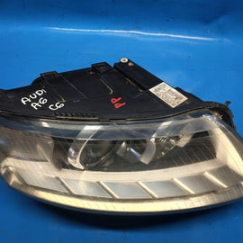 Frontscheinwerfer Audi A6 C6 4F0941030CP 8K0941597E FALSE Scheinwerfer Headlight SCH4509911738ge