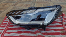 Load image into Gallery viewer, Frontscheinwerfer Audi A4 8W0941035E LED Links Scheinwerfer Headlight SCH8162979070zw